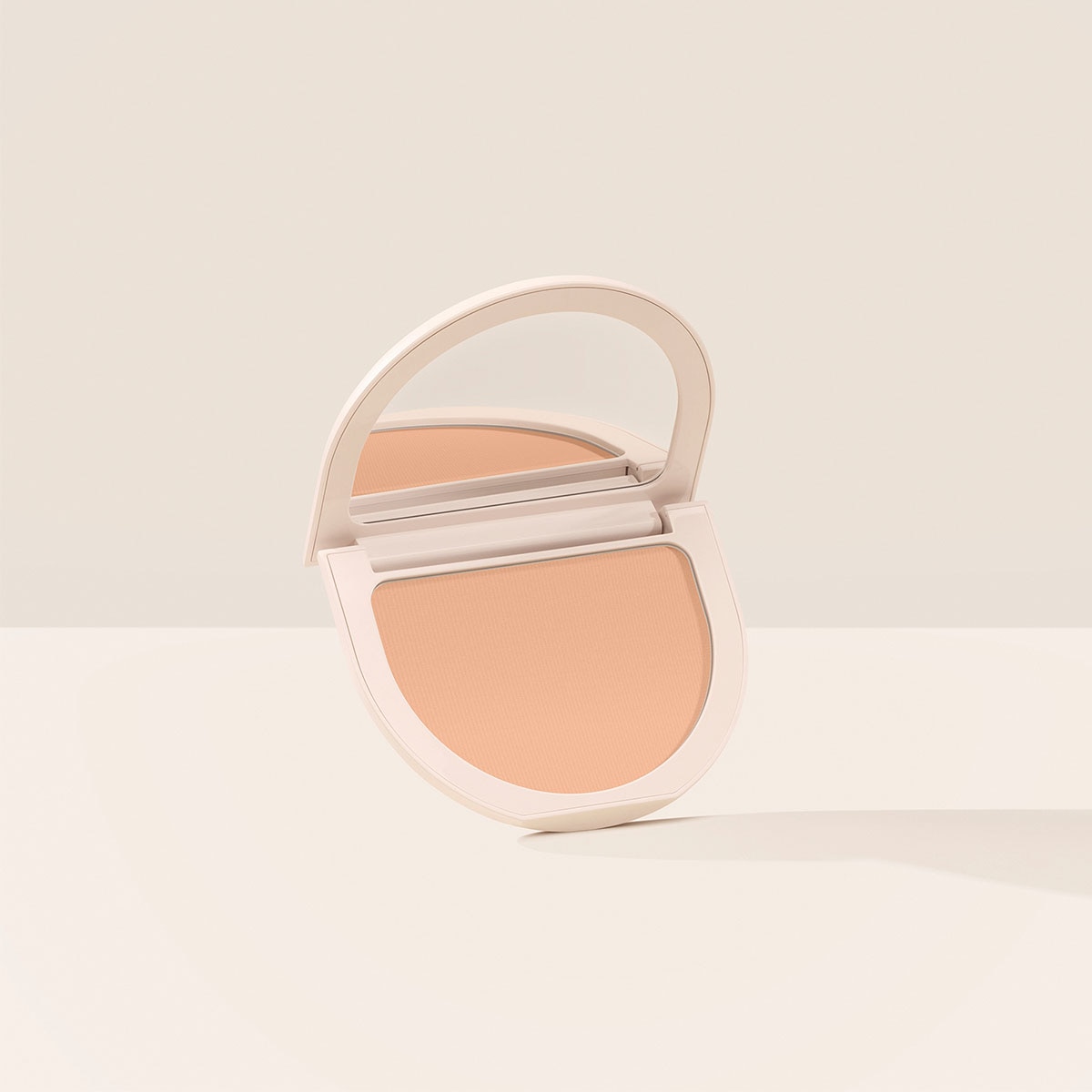 TRUE TO MYSELF TINTED PRESSED TALC-FREE FINISHING POWDER (POLVO FIJADOR PARA ROSTRO)
